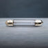 OEX GLX32110 Festoon Globe 12V 3W Standard - 10 Pce