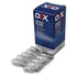 OEX GLX47320 12V T-10 5W Wedge Globes Standard W5W W2.1x9.5d- 10 Pce