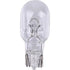 OEX GLX47360 12V 18W W16W Wedge Globe - W2x15D - Pack of 10
