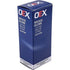 OEX GLX47360 12V 18W W16W Wedge Globe - W2x15D - Pack of 10
