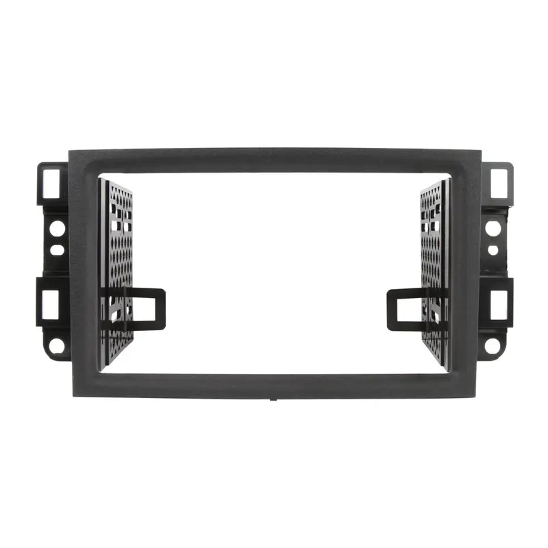 DNA Audio GM-K419 Fascia Panel To Suit Holden Barina Epica Captiva - Professional Head Unit Upgrade