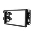 DNA GM-K419C fascia panel for Holden Barina Captiva Epica models