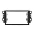 DNA GM-K419C | Fascia Panel To Suit Holden Barina & Captiva