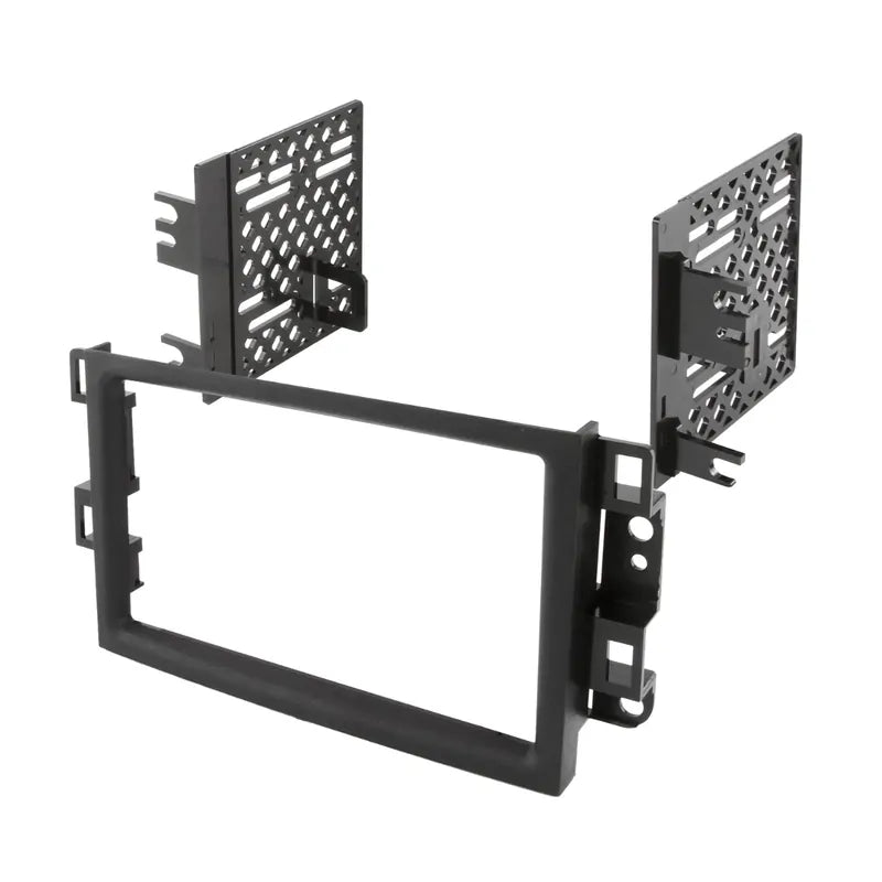 DNA Audio GM-K419 Fascia Panel To Suit Holden Barina Epica Captiva - Professional Head Unit Upgrade