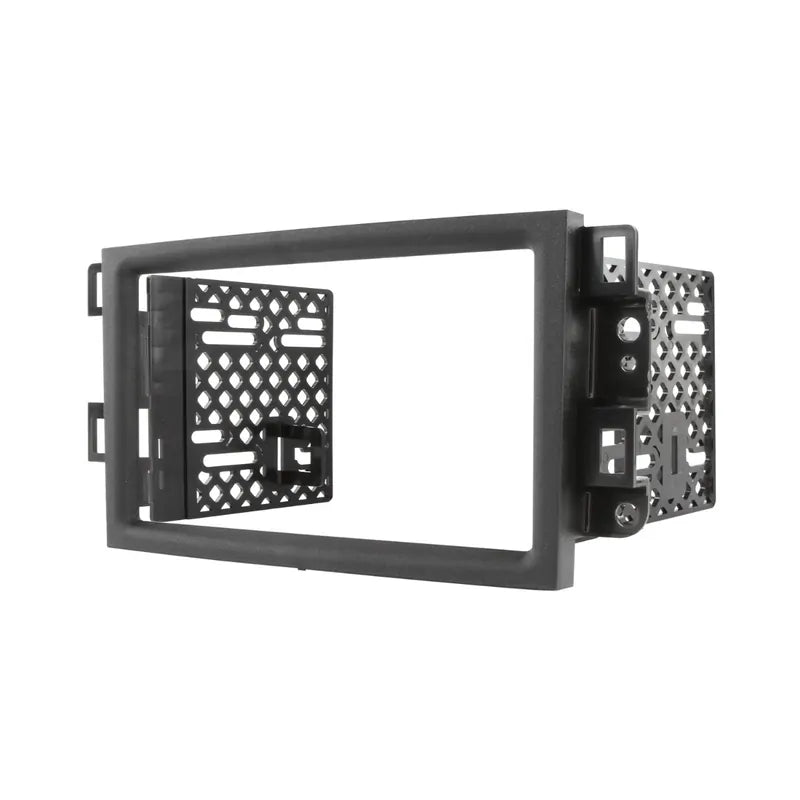 DNA Audio GM-K419 Fascia Panel To Suit Holden Barina Epica Captiva - Professional Head Unit Upgrade