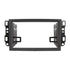 DNA Audio GM-K419 Fascia Panel To Suit Holden Barina Epica Captiva - Professional Head Unit Upgrade