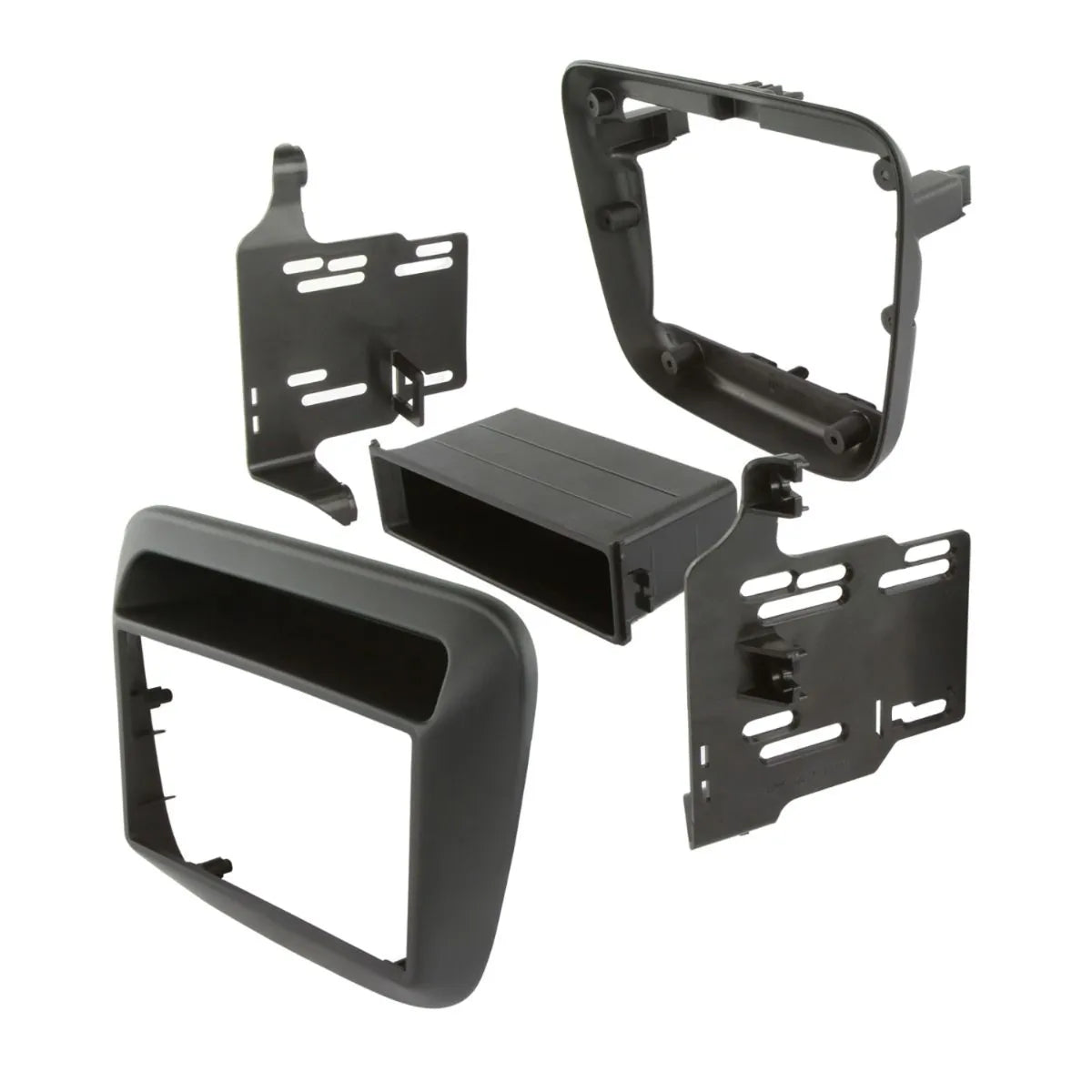 DNA GM-K461 Fascia Panel To Suit Holden Equinox