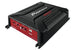 Pioneer GM-A3602 400W 2-Channel Bridgeable Amplifier