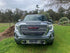 GMF4x4 BB-248P GMC Sierra 1500 Denali 2019-2022 Passenger Side Bonnet UHF Antenna Bracket