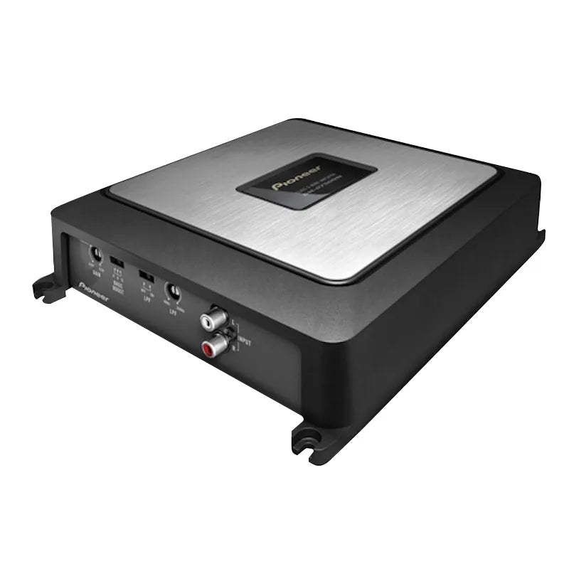 Pioneer GM-D7500M 800W Class-D Mono Amplifier