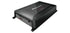 Pioneer GM-D9601 2400W Class D Mono Amplifier with Wired Bass Boost Remote