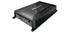 Pioneer GM-D9601 2400W Class D Mono Amplifier with Wired Bass Boost Remote
