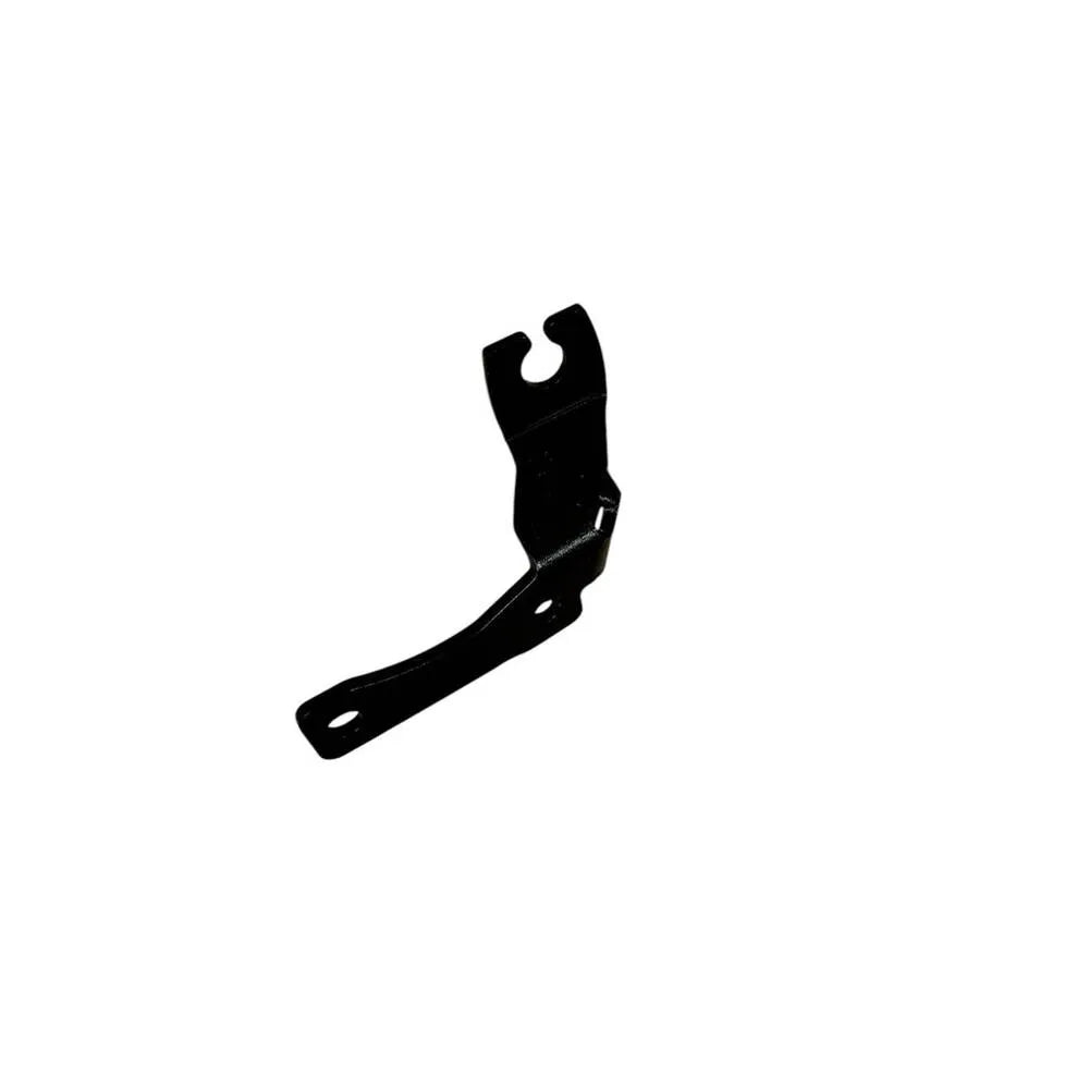 GMF4x4 BB-131P (131P-BB) Bonnet Aerial UHF Antenna Bracket Suit Mitsubishi Pajero NX/NW/NS/NT 4th GEN. 2006 - 2021 (PSG)