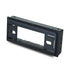 DNA GM-K121 Single DIN Fascia Panel To Suit GM Vehicles