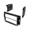 DNA GM-K382 Double DIN Fascia Panel To Suit Chevrolet & Hummer