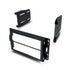 DNA GM-K382 Double DIN Fascia Panel To Suit Chevrolet & Hummer