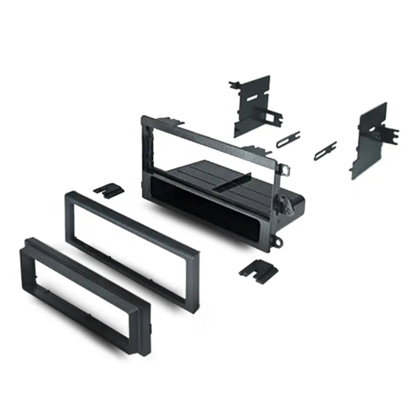 DNA GM-K420 Single DIN Fascia Panel To Suit GM Suzuki Swift