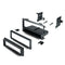 DNA GM-K420 Single DIN Fascia Panel To Suit GM Suzuki Swift