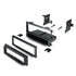 DNA GM-K420 Single DIN Fascia Panel To Suit GM Suzuki Swift