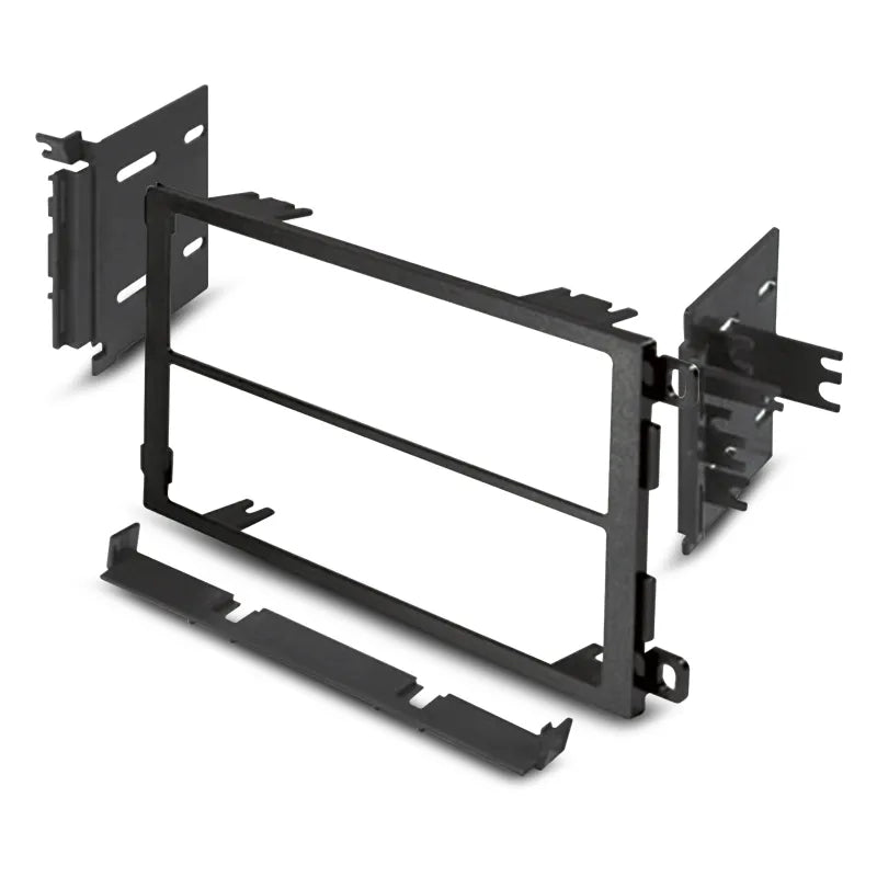 DNA GM-K422 Double DIN Fascia Panel To Suit GM Vehicles