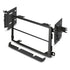 DNA GM-K422 Double DIN Fascia Panel To Suit GM Vehicles