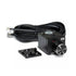 GLADEN GM-RTC2 Remote Bass Controller For Sublevel Control - Driver's Seat (RTC.2)