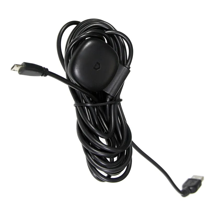 Gator GPS7282W External GPS Antenna Suit GHDVR72W/GHDVR82W Dashcam