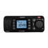 GME GR300BTB Black AM/FM Marine Radio with Bluetooth