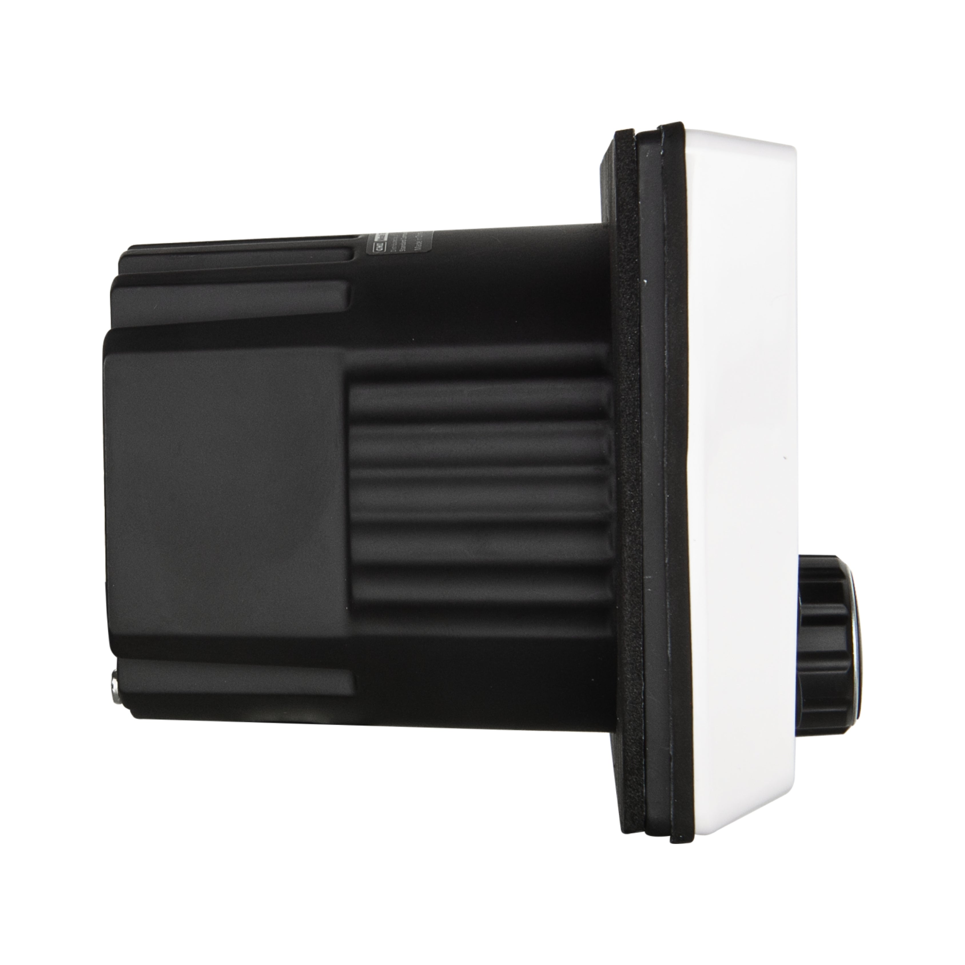 GME GR350BTW Bluetooth AM/FM Marine Stereo White