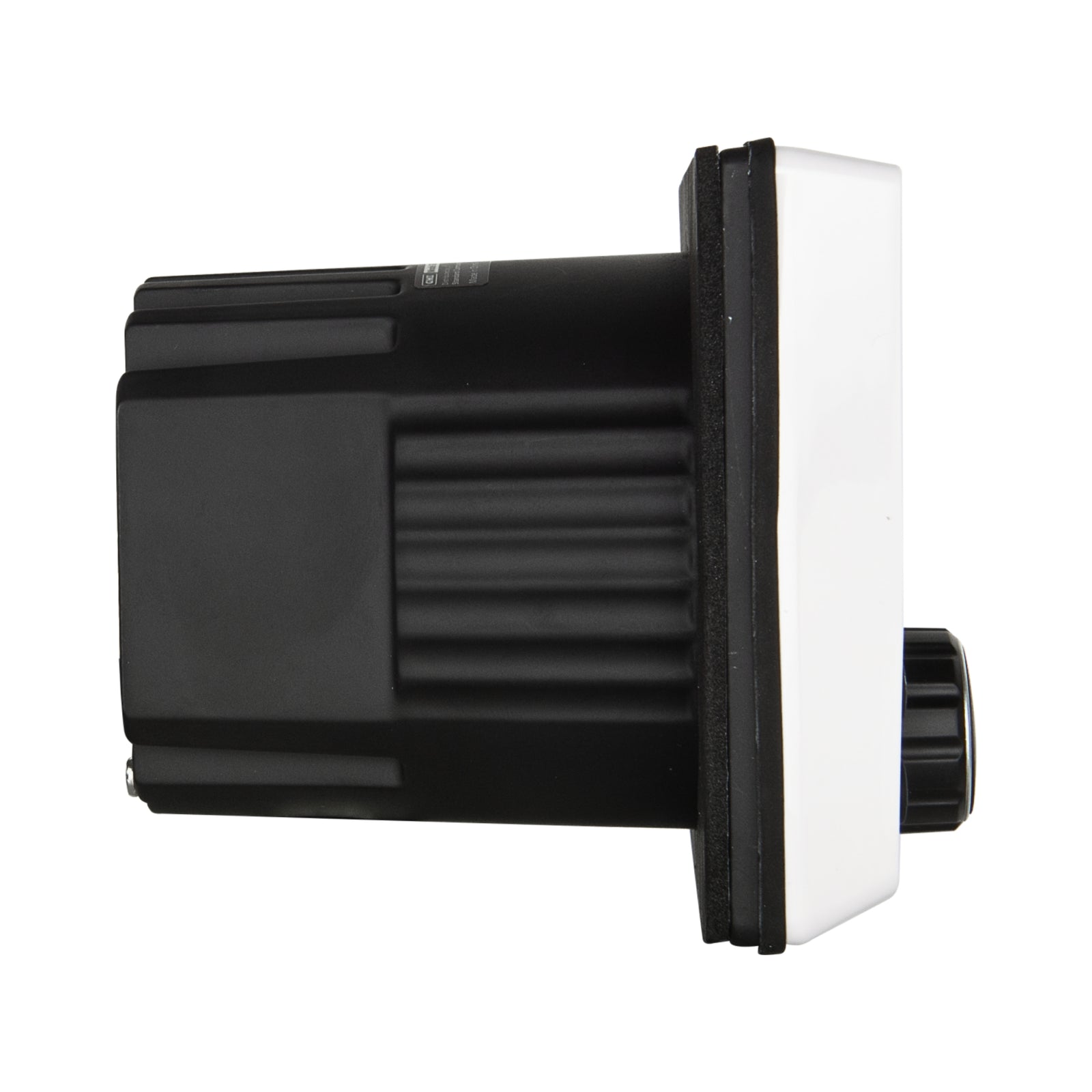 GME GR350BTW Bluetooth AM/FM Marine Stereo White