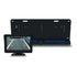 Gator GRV43SKT 4.3” Display Wireless Solar Powered Reverse Camera Kit