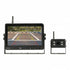Gator GRV7HDW 7" IPS Display Digital Wireless 1080P HD Camera Kit