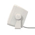 GME GS320W 60W IP54 Marine Box Speakers White