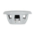 GME GS500 110 Watt IP54 Marine Flush Mount Speakers - White