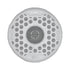 GME GS500 110 Watt IP54 Marine Flush Mount Speakers - White