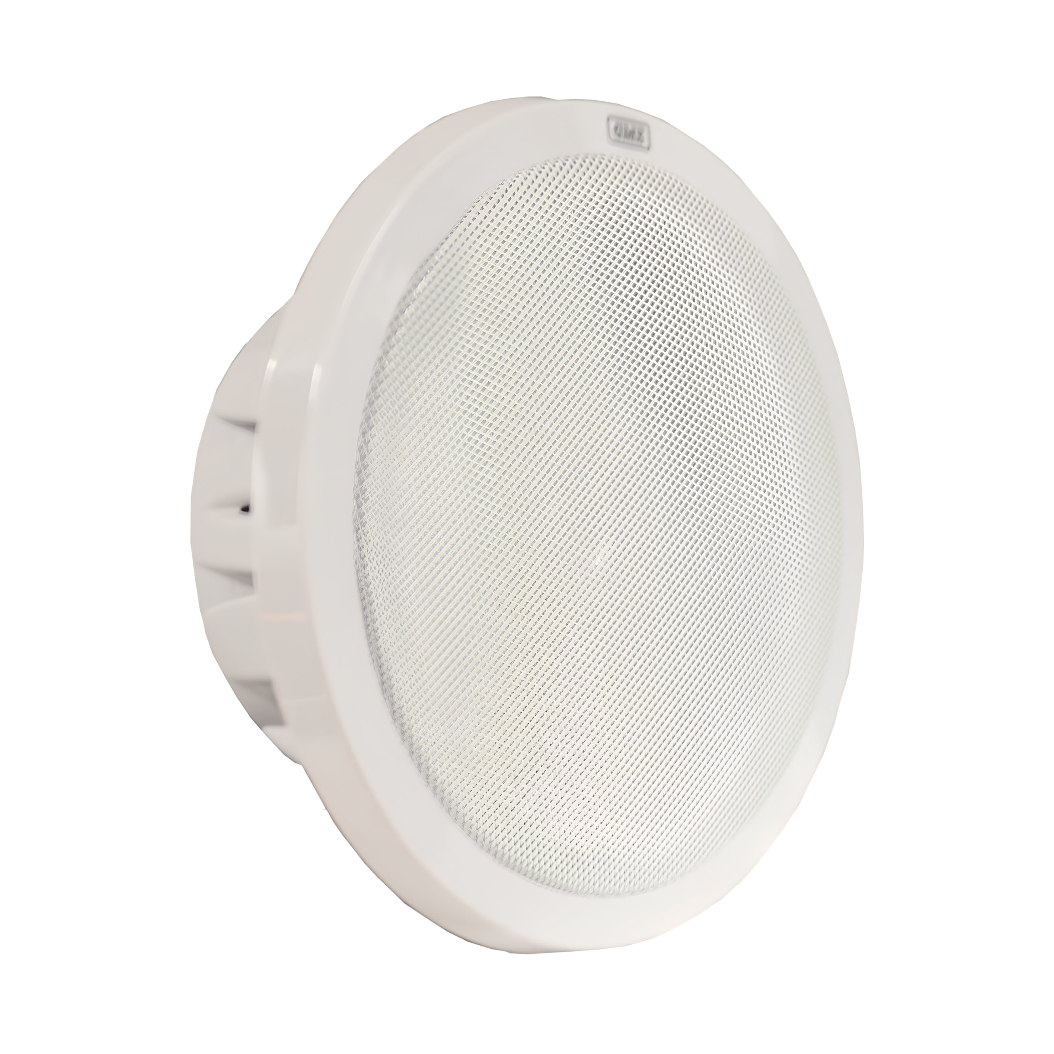 GME GS620W 140W IP54 Marine Flush Mount Speakers White