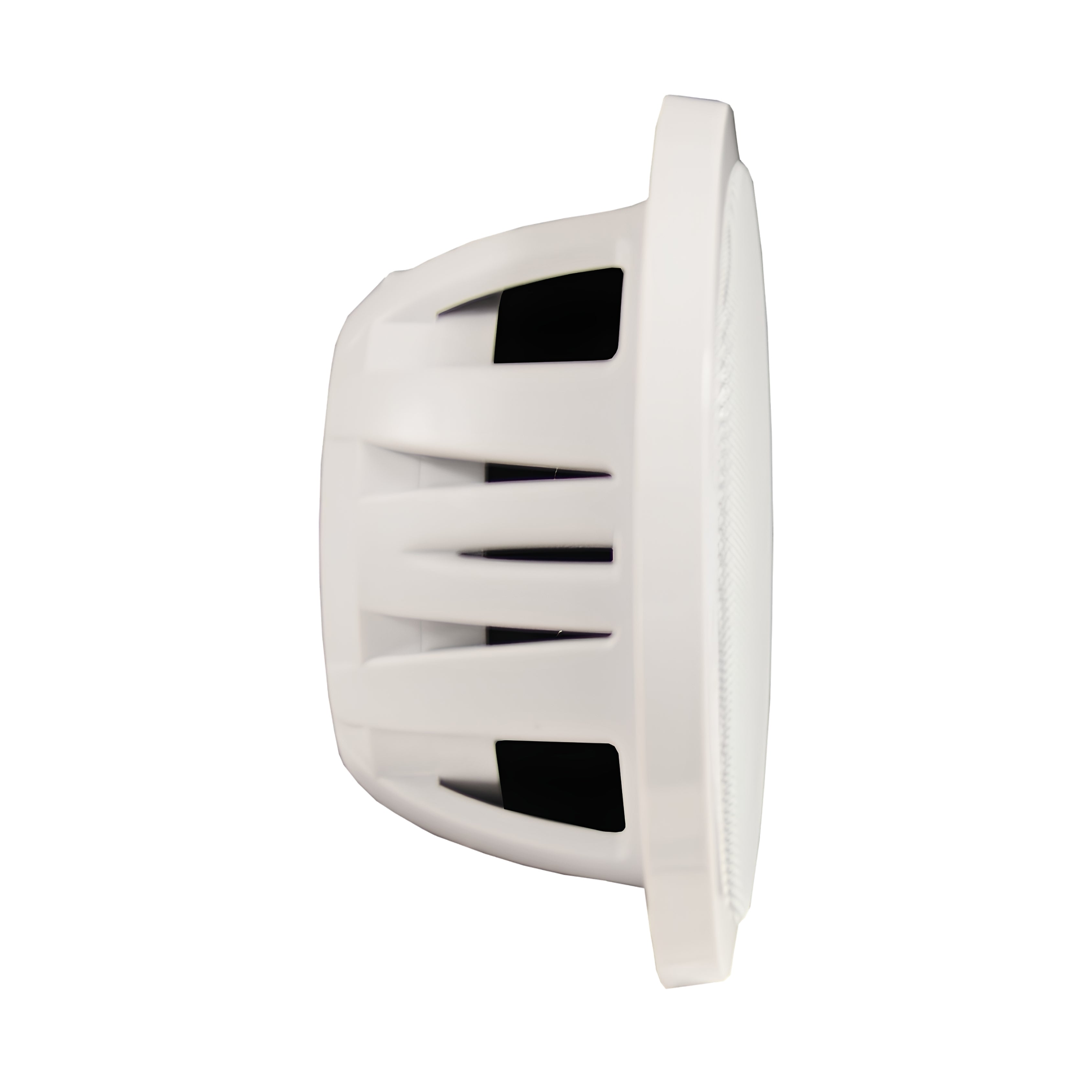 GME GS620W 140W IP54 Marine Flush Mount Speakers White