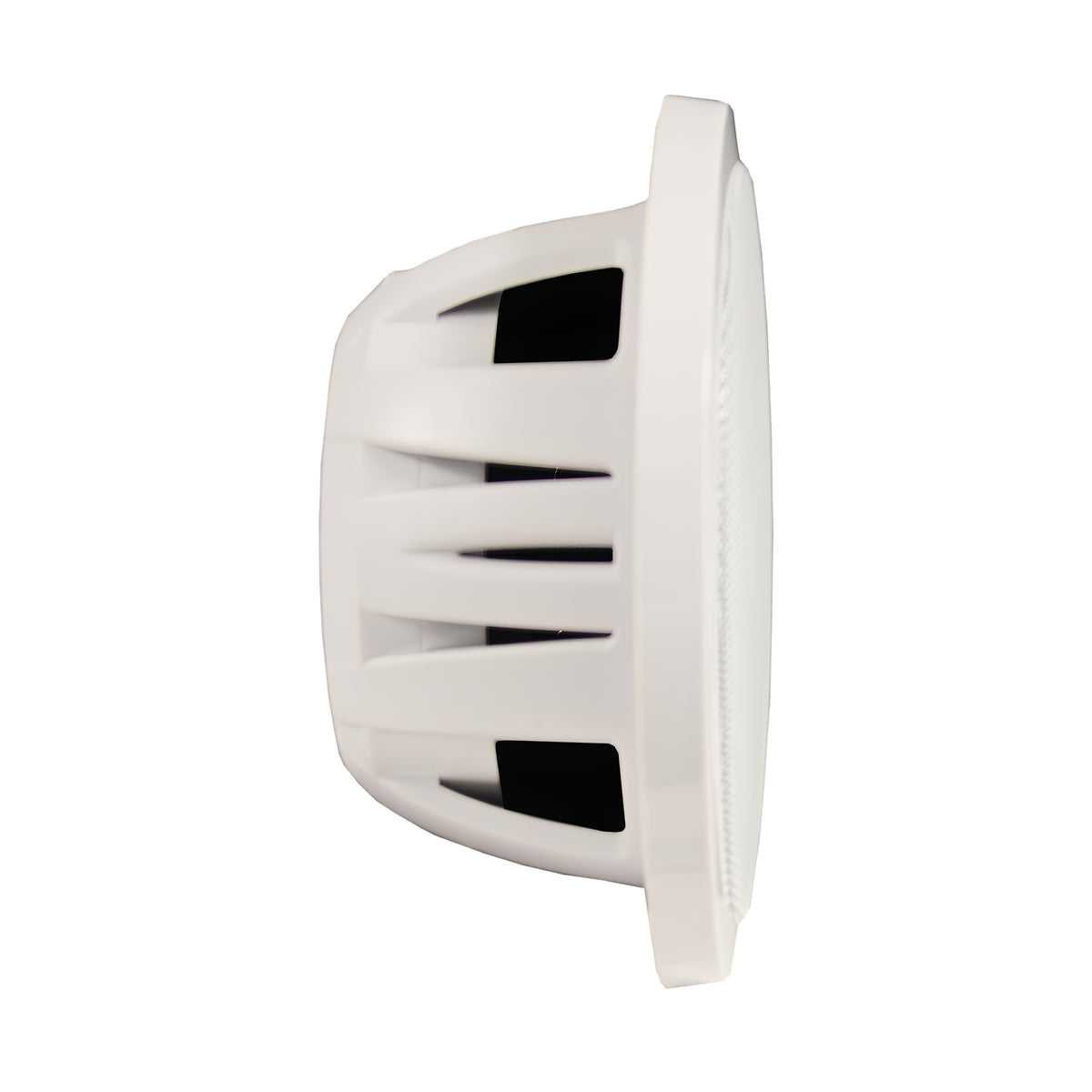 GME GS620W 140W IP54 Marine Flush Mount Speakers White