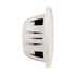 GME GS620W 140W IP54 Marine Flush Mount Speakers White