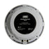 GME GS620W 140W IP54 Marine Flush Mount Speakers White