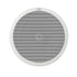 GME GS620W 140W IP54 Marine Flush Mount Speakers White