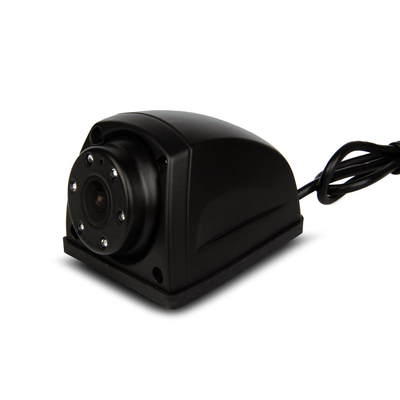 Gator GT18AHD Surface Mount Heavy Duty Ball Camera 720p AHD With Loop System