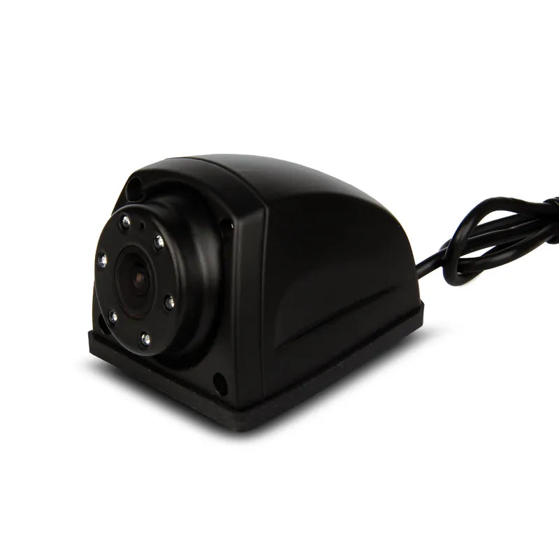 Gator GT18AHD Surface Mount Heavy Duty Ball Camera 720p AHD With Loop System