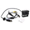 Gator GT50L heavy duty camera on its U bracket with 4 pin lead and loom