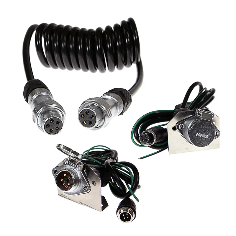 Gator GTK1 4 Pin PROLINK Trailer Connection Kit