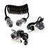 Gator GTK1 4 Pin PROLINK Trailer Connection Kit