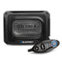 Blaupunkt GTR100A 160W 8X5" Amplified Active Underseat Subwoofer
