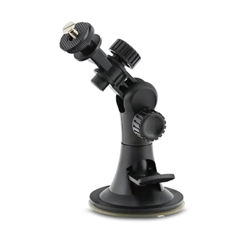 Gator GTSM1 suction mount holder with adjustable arm
