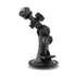 Gator GTSM1 suction mount holder with adjustable arm