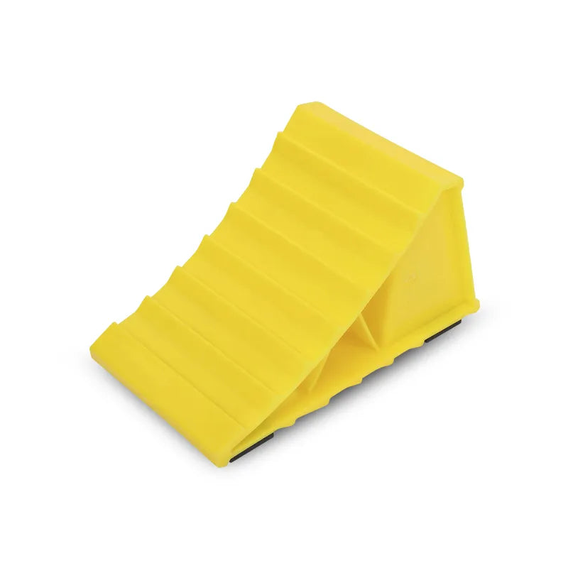 GEARUP GUWCCP Plastic Caravan Wheel Chock